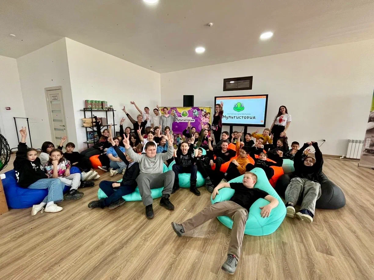 Фото из галереи «Тур360 Дети» — 9 из 24