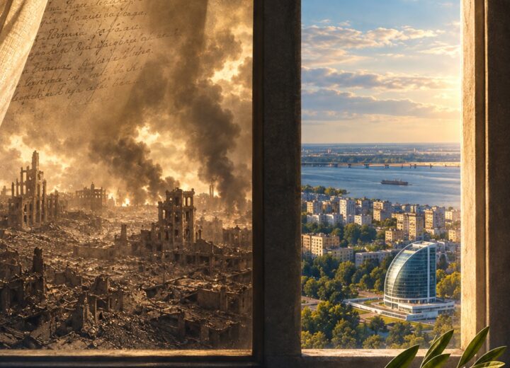 Окно времени