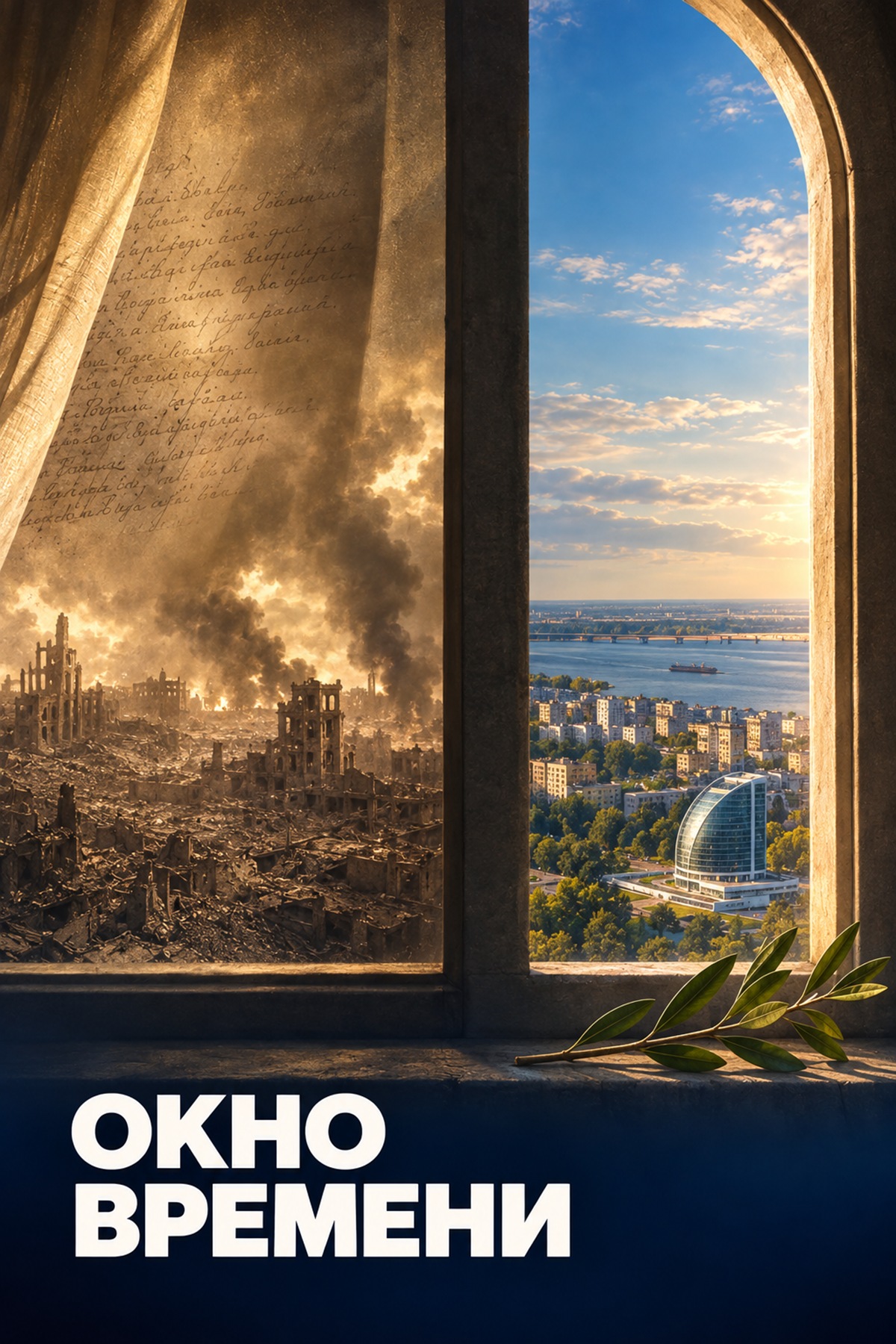 Окно времени